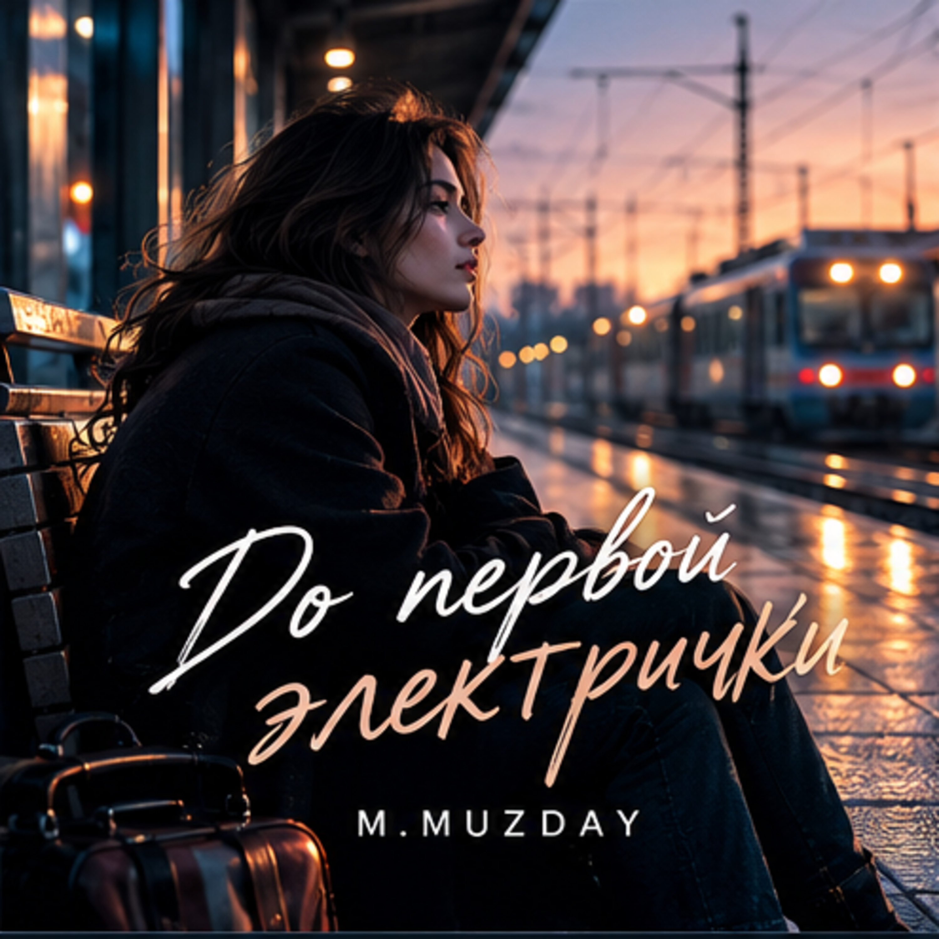 До первой электрички — M.Muzday